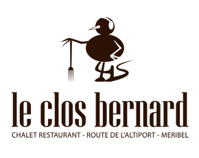 Restaurant Le Clos Bernard