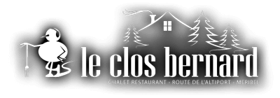 Restaurant Le Clos Bernard