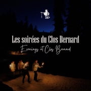 Les soirées du Clos Bernard