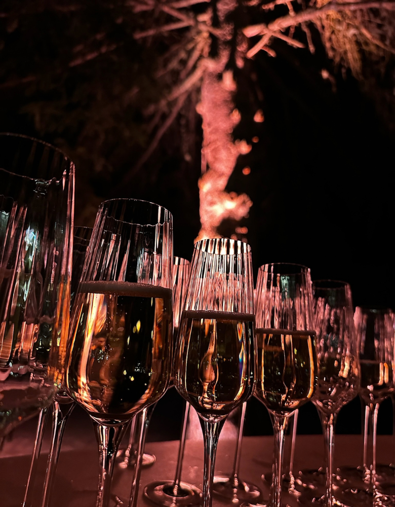 champagne fireworks Champagne fireworks