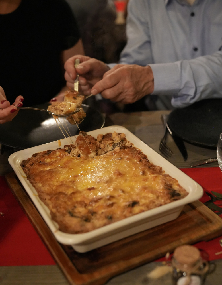 Gratin