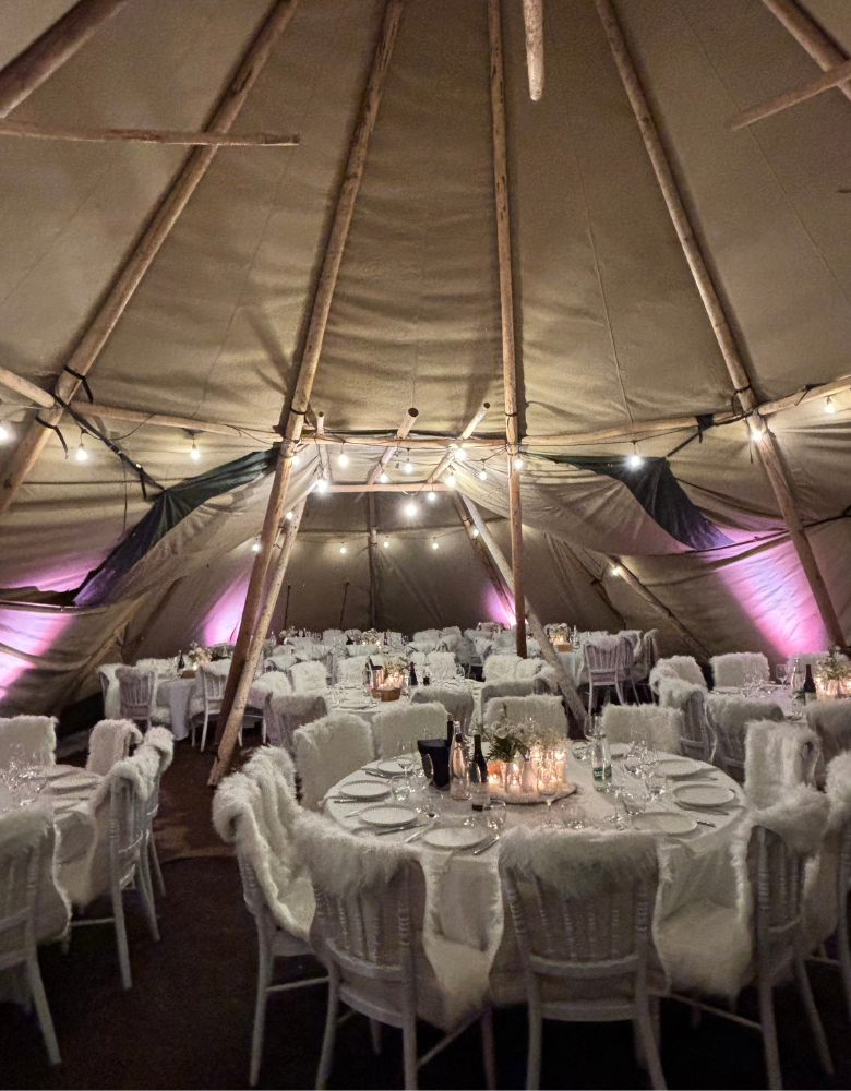 tipi winter Tipi winter