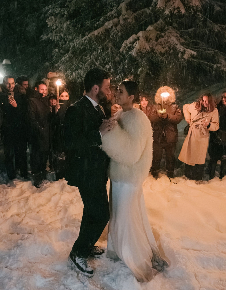 wedding winter Wedding winter